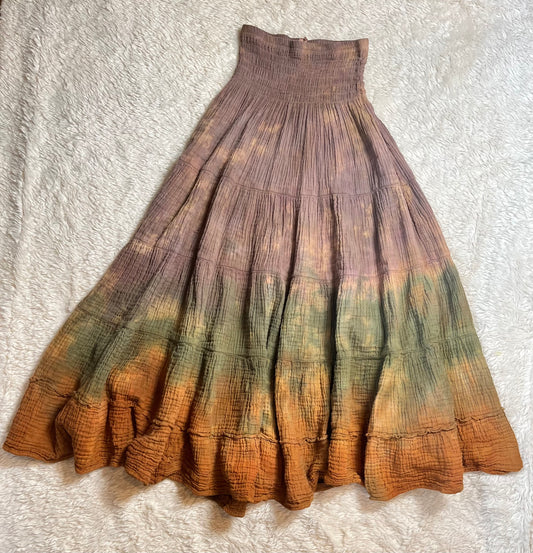 Flutter Skirt