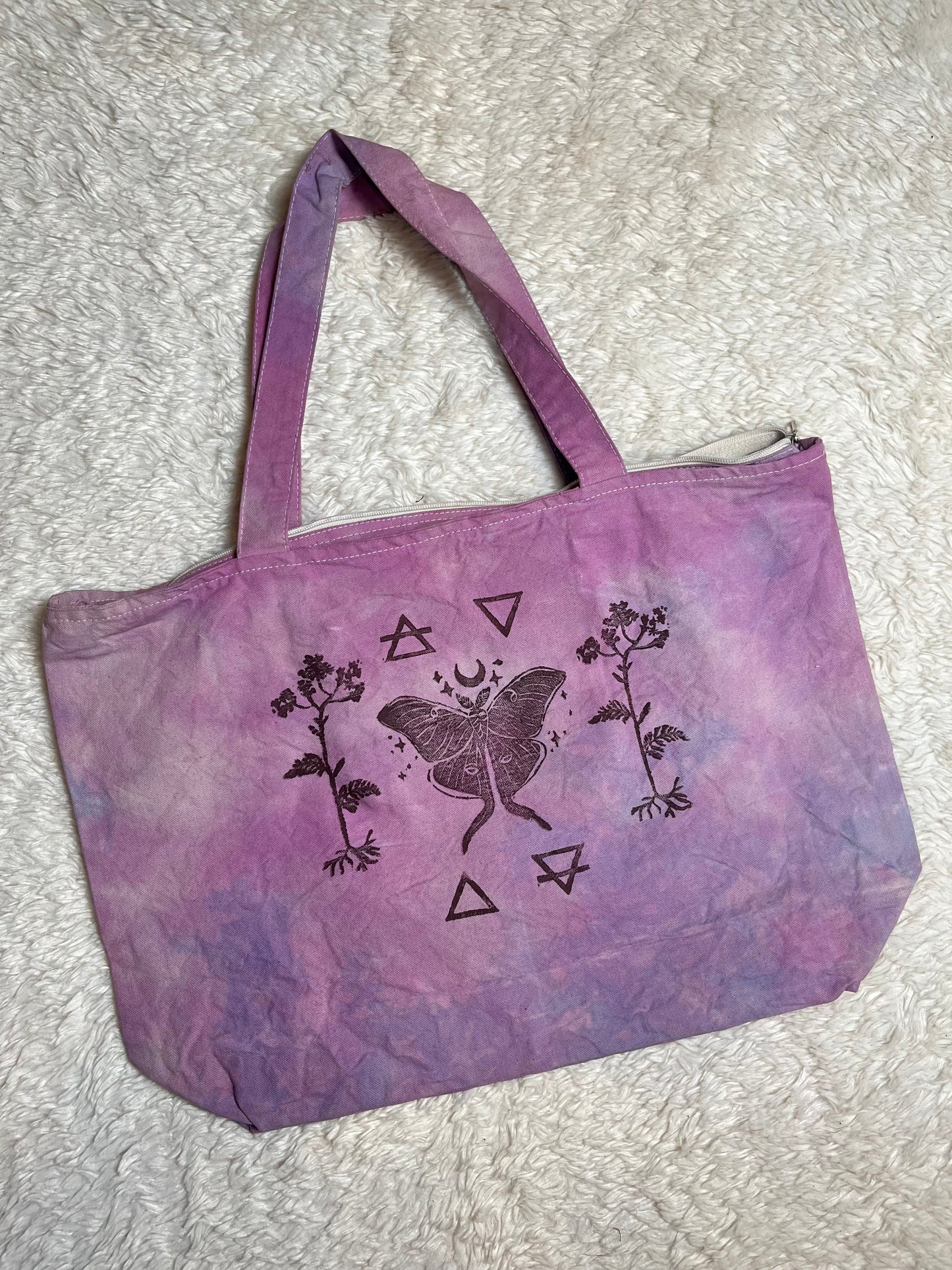 Large Tote Bag