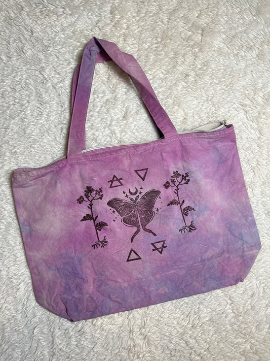 Large Tote Bag