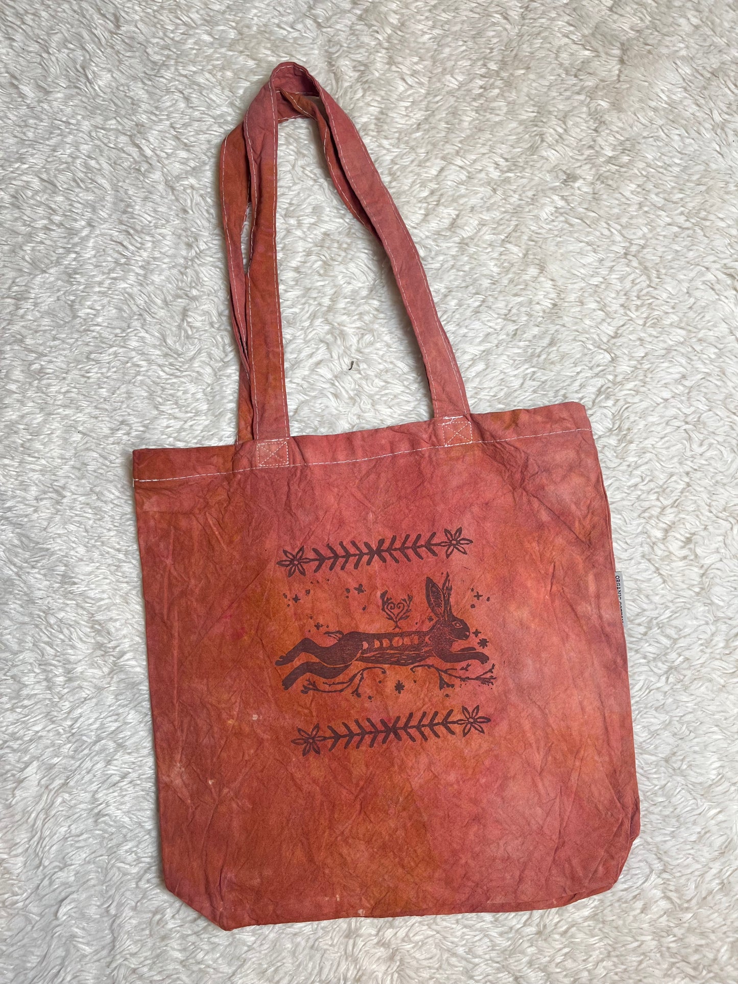 Medium Tote Bag