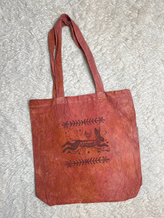 Medium Tote Bag