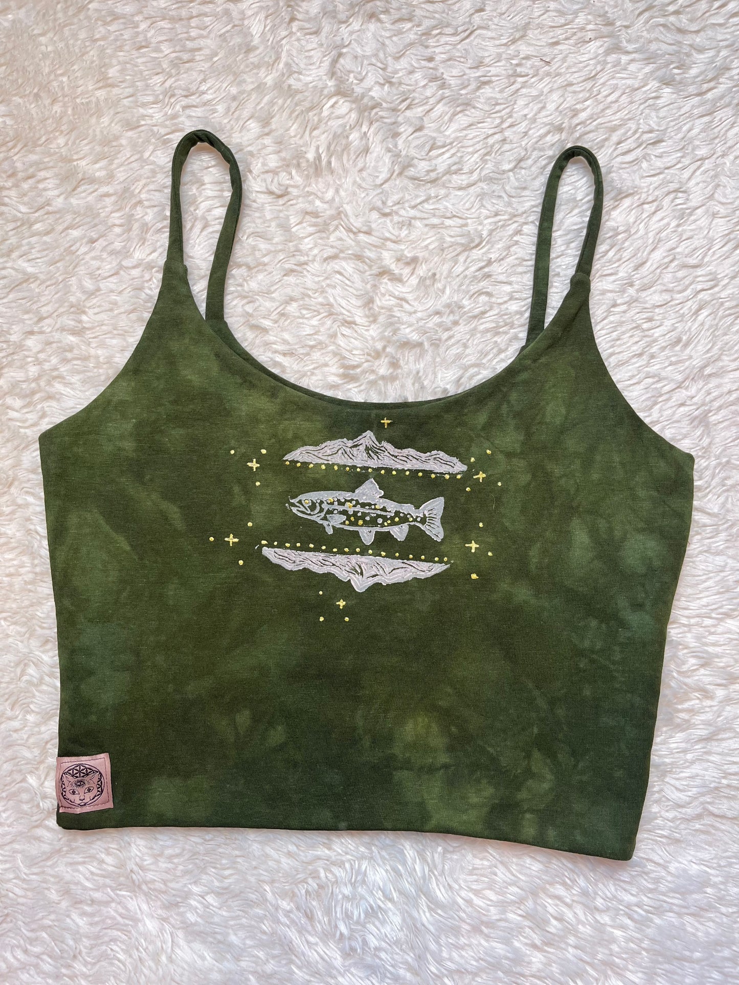 Astara Top (Medium)
