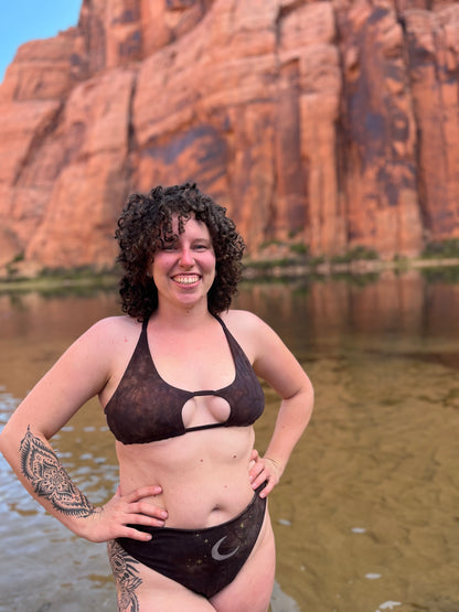 Anahata Top