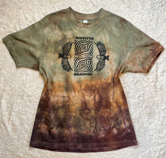 Karma Tee (Small)