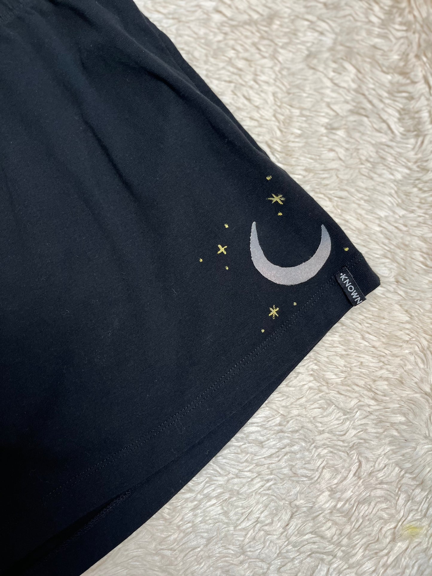 Organic Shorts (XL)