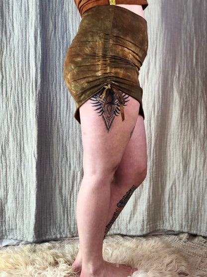 Hawthorne Skirt