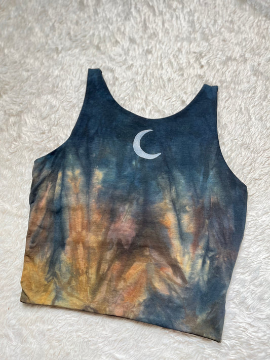 Alchemy Top-Reversible (Medium)