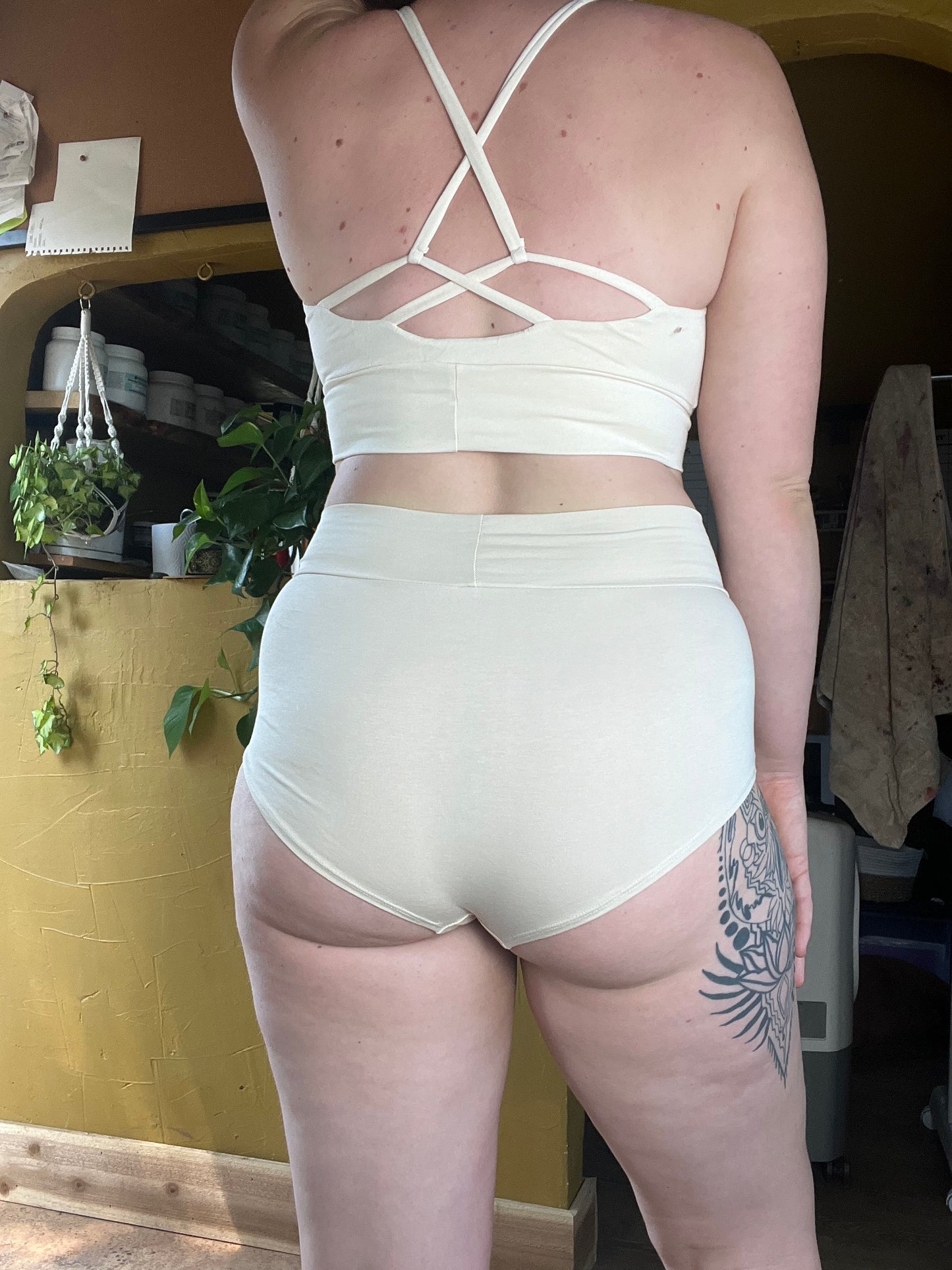 Unders Set (Size Large)