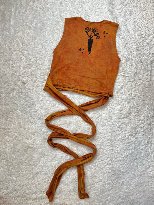 Carrot Wrap (Regular)
