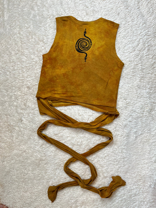 Unilome/Serpent Wrap (Regular)