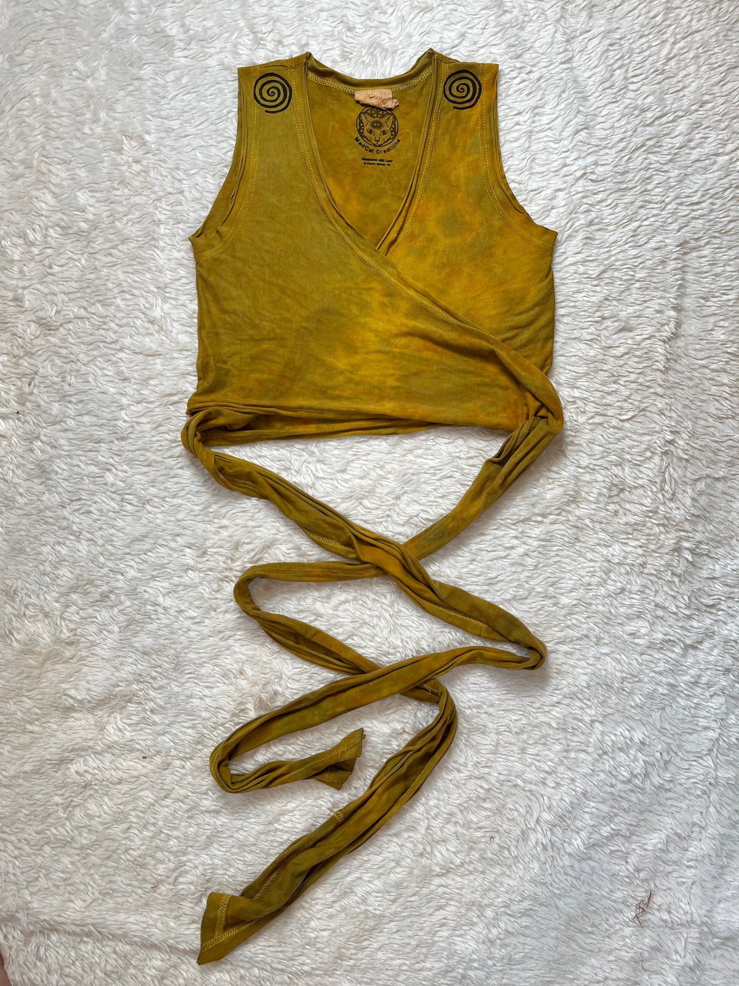 Spiral/Bee Wrap (Regular)