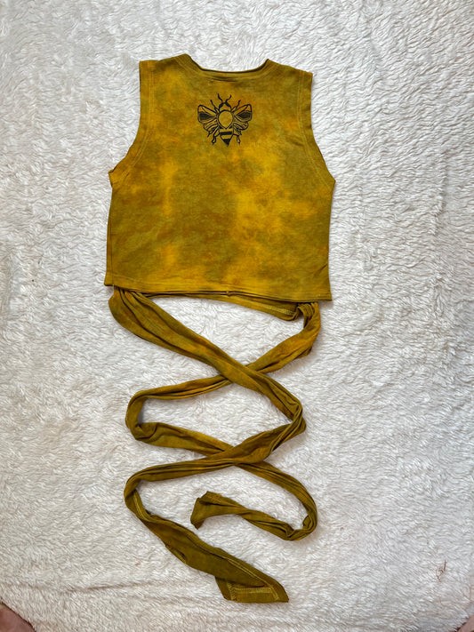 Spiral/Bee Wrap (Regular)