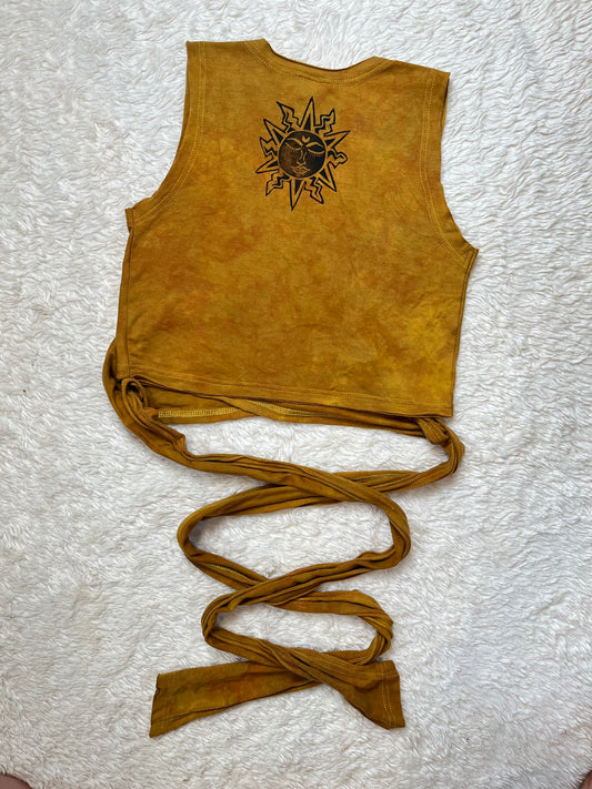 Sun/Moon Wrap (Regular)
