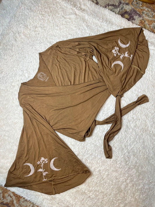 Yarrow Wrap (Regular)