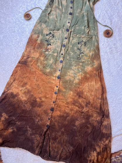 Yarrow Dress (Regular)