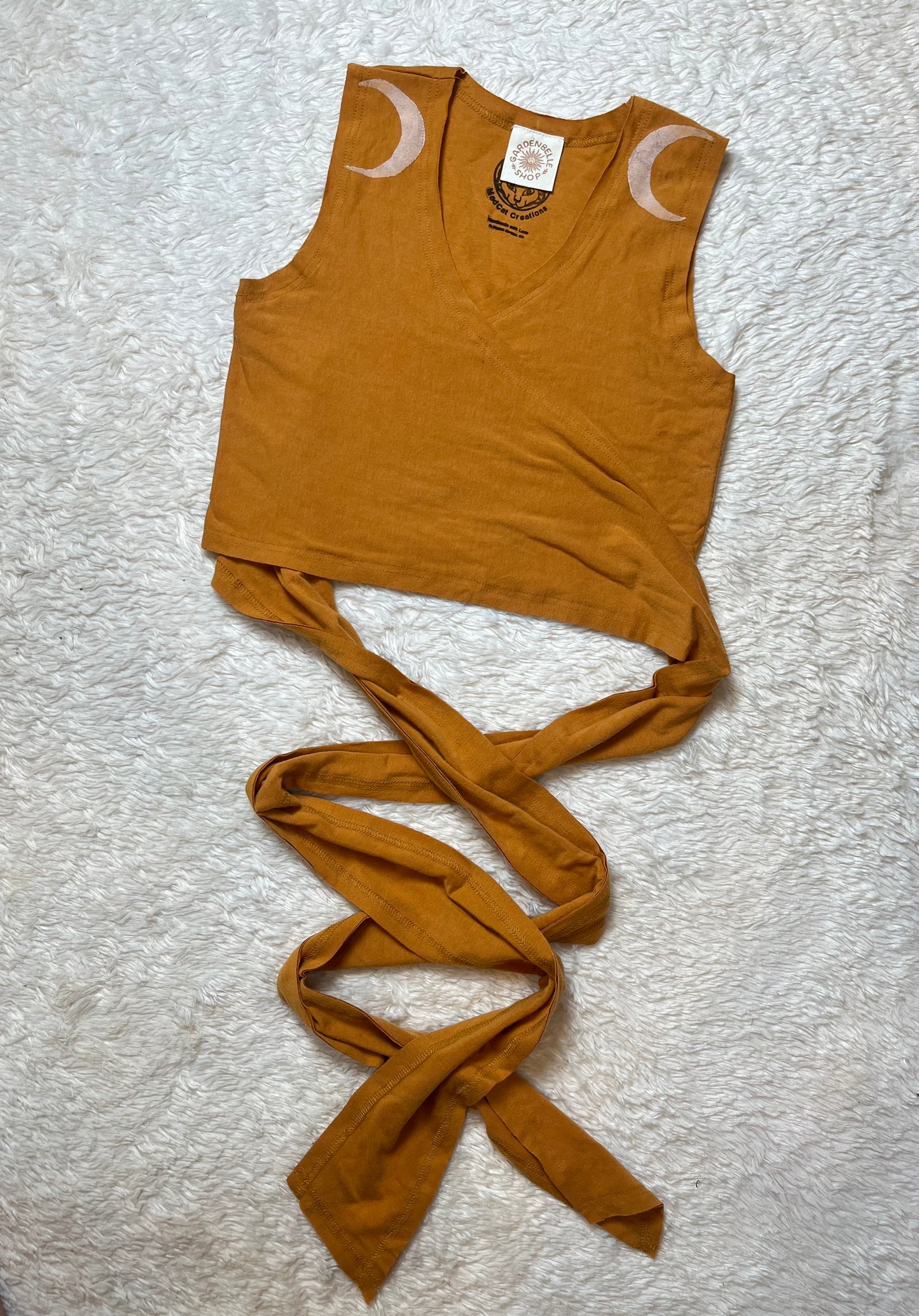 Sun/Moon Wrap (Regular)