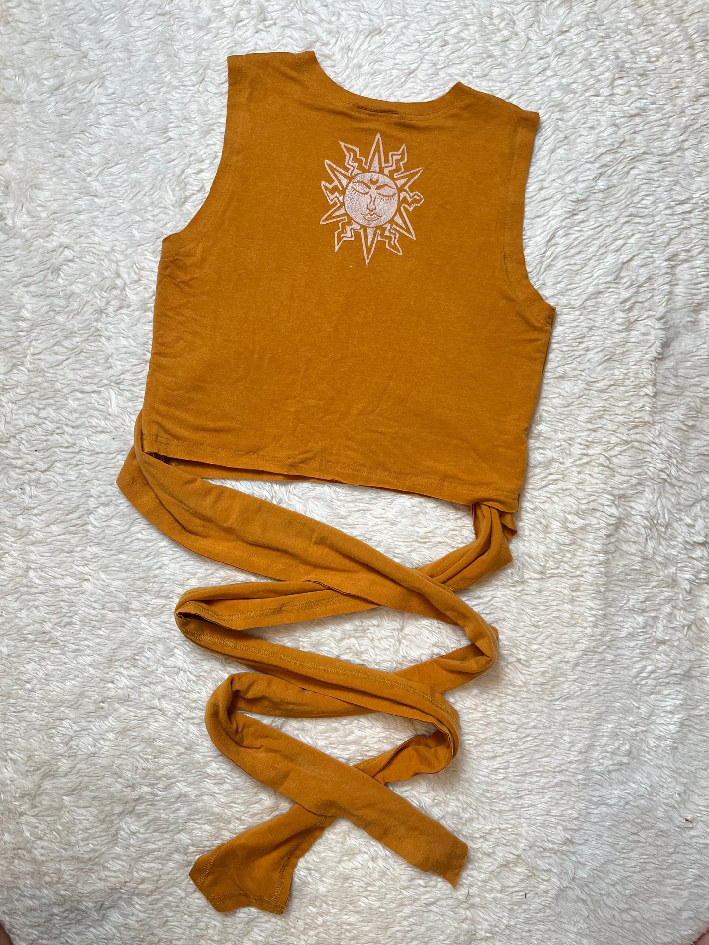 Sun/Moon Wrap (Regular)