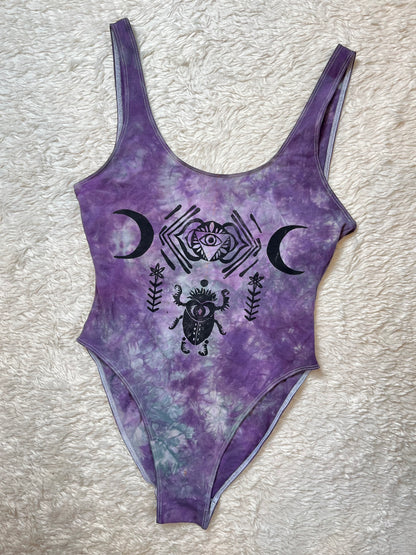 Bodysuit/Swimsuit (XL)