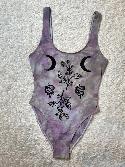 Bodysuit/Swimsuit (Large)