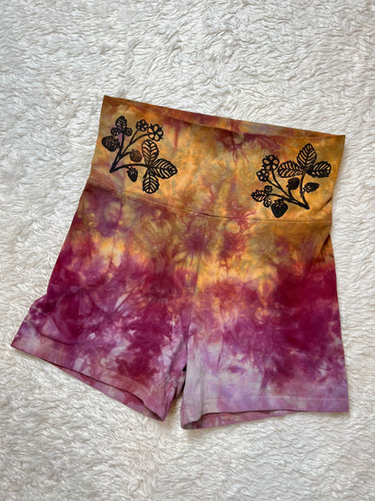 Strawberry Shorts (Large)