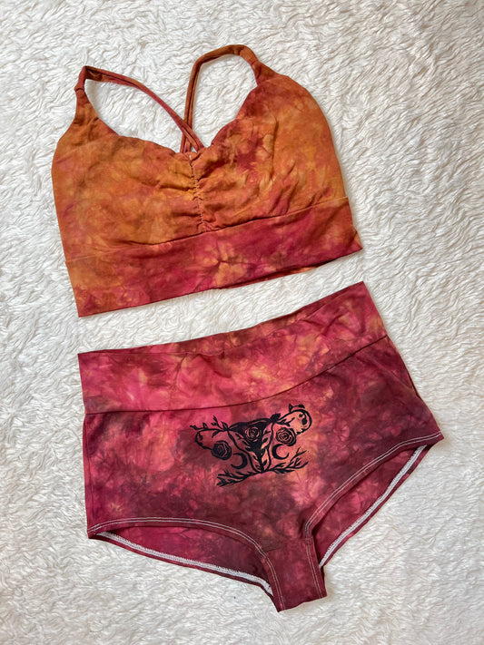 Unders Set (Size Large)