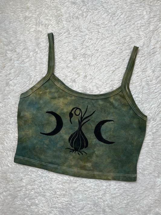 Garlic Tank (Large)