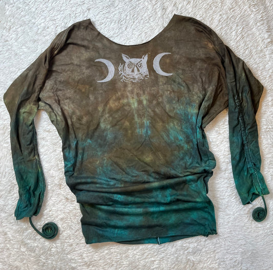 Dolman Top (One-Size)