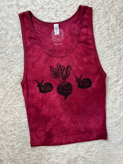Beet Tank (2XL)