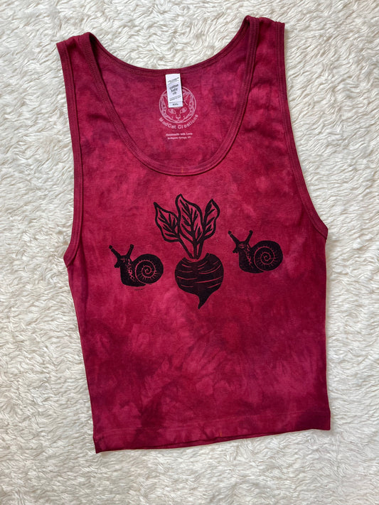 Beet Tank (2XL)