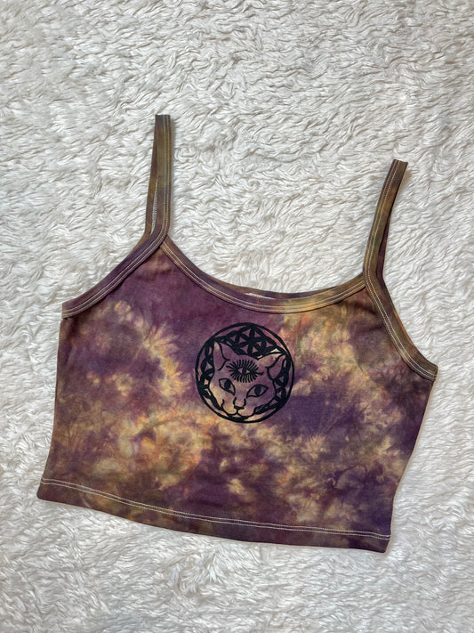 MadCat Tank (Large)