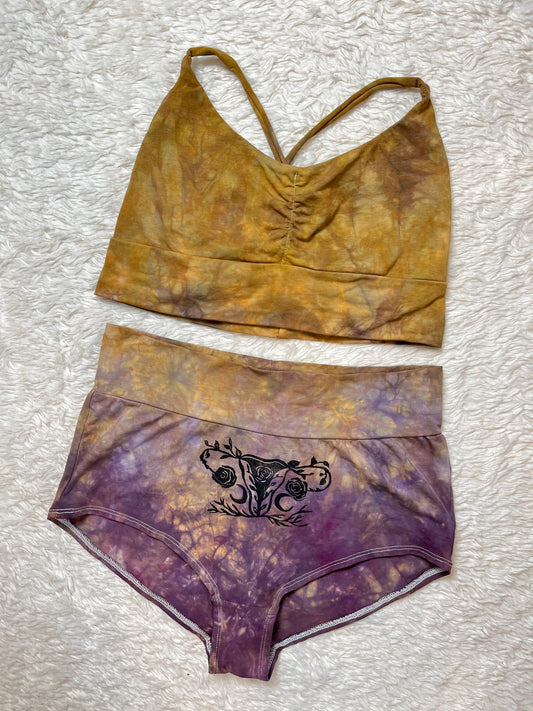 Unders Set (Size Large)
