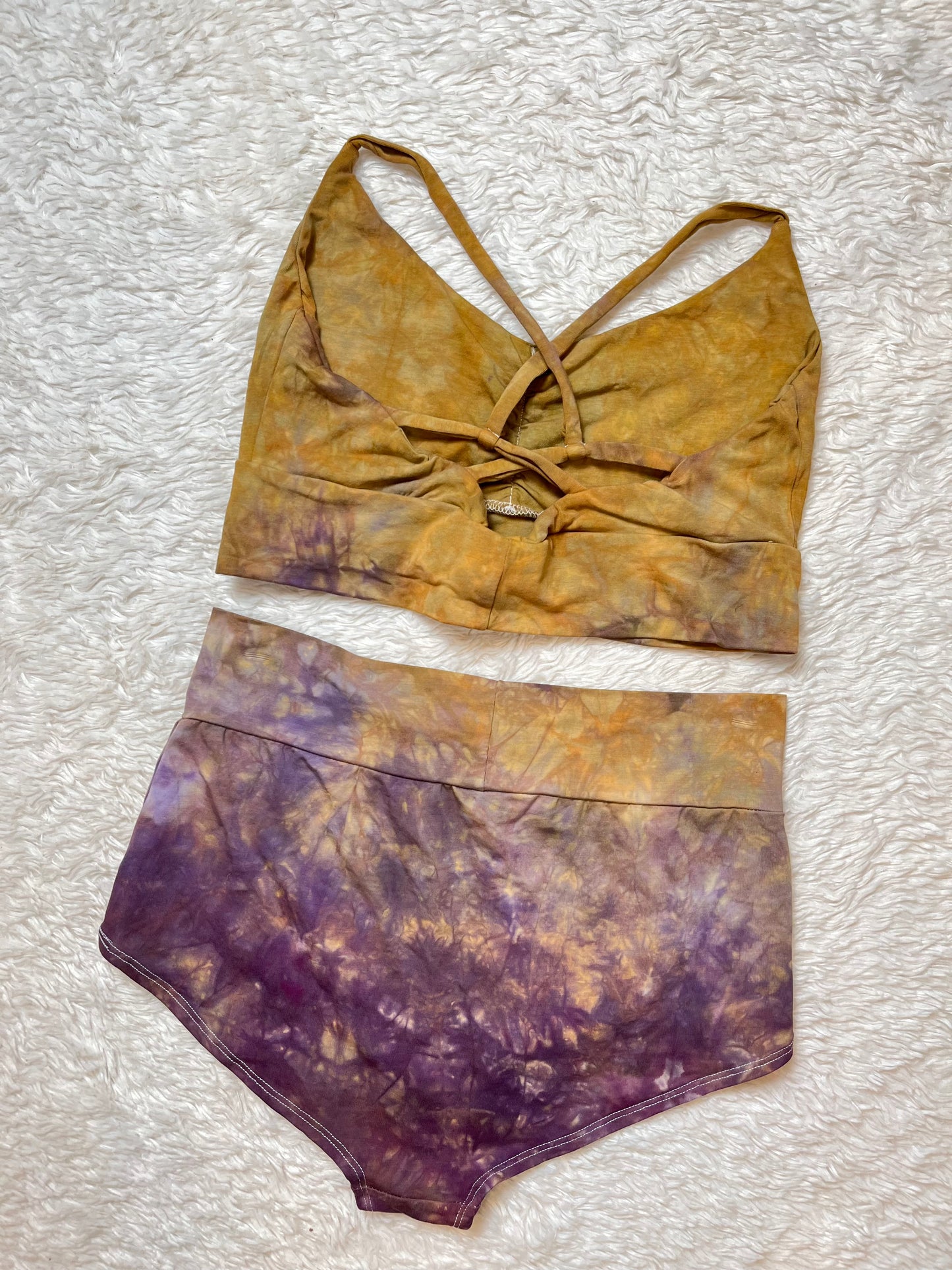 Unders Set (Size Large)
