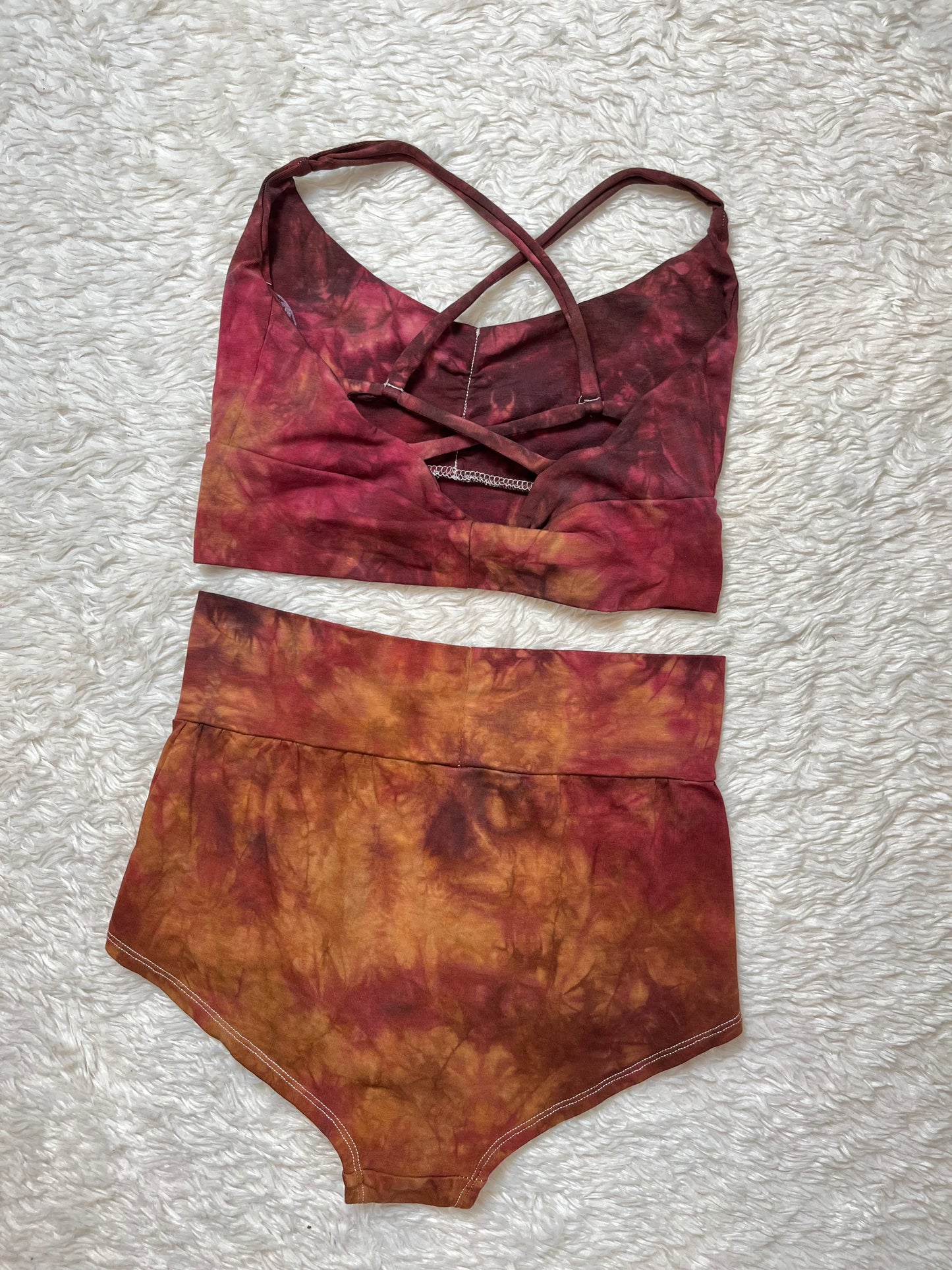 Unders Set (Size Small)
