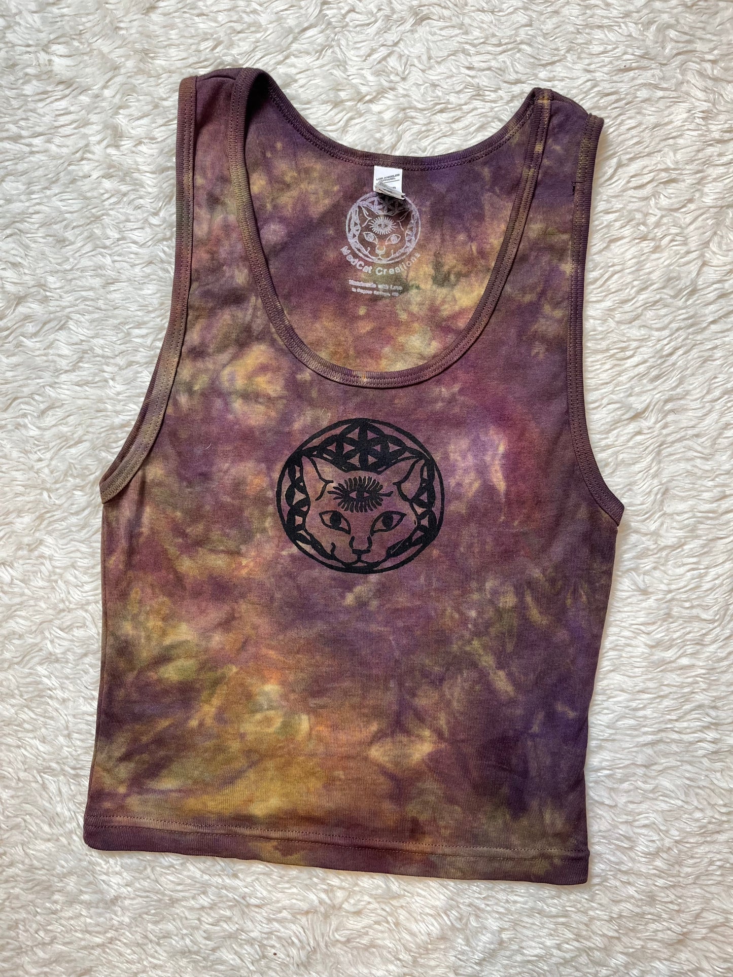 MadCat Tank (L)