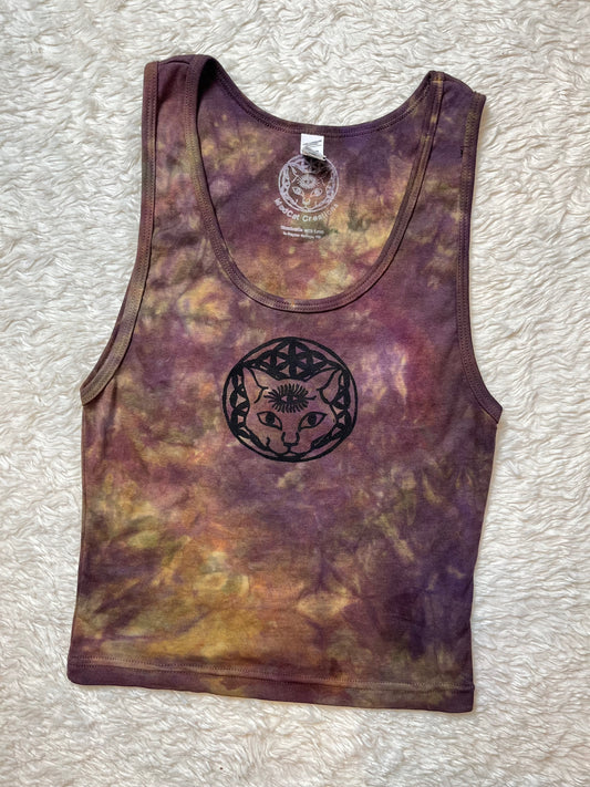 MadCat Tank (L)