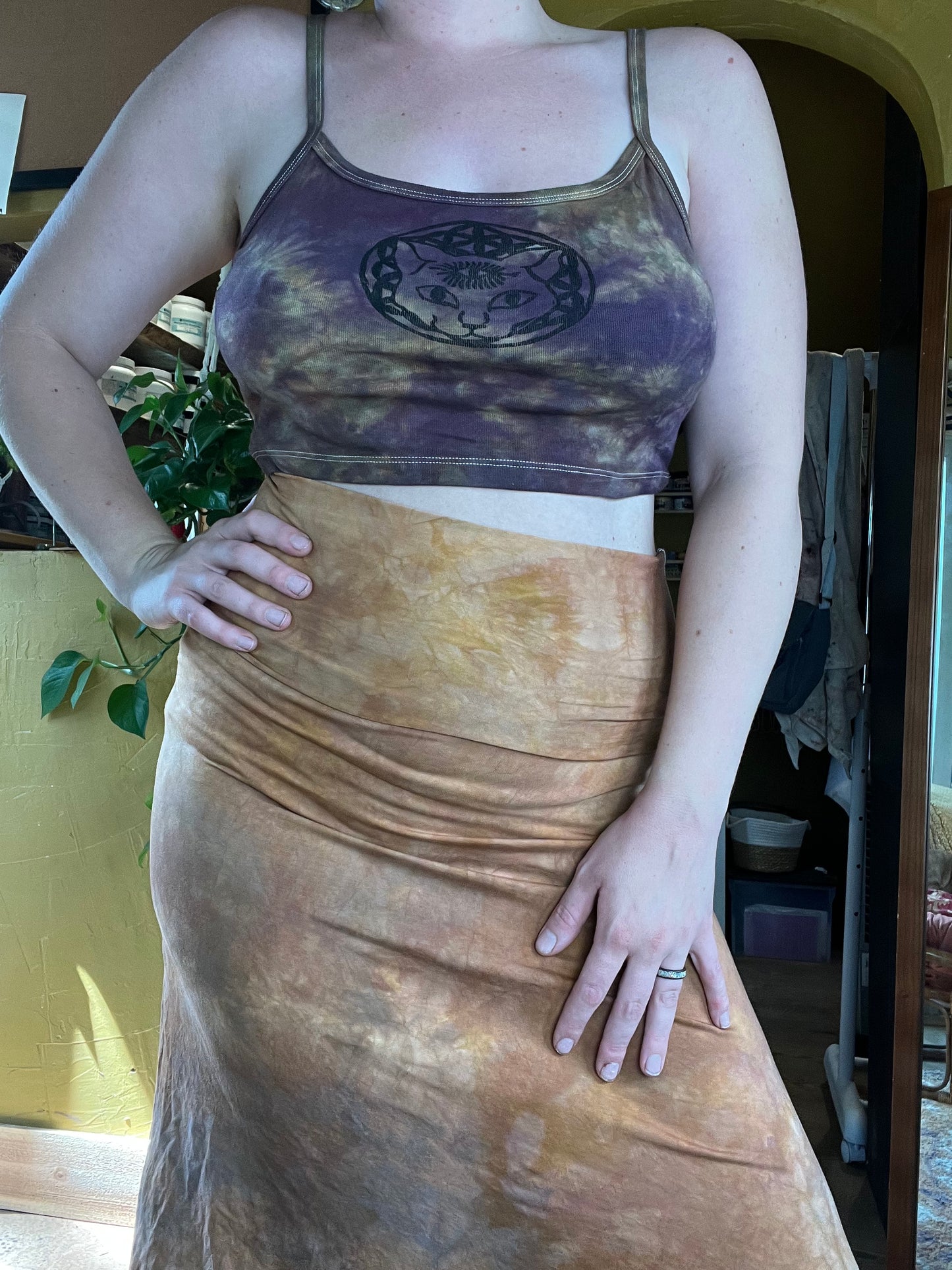 MadCat Tank (Large)