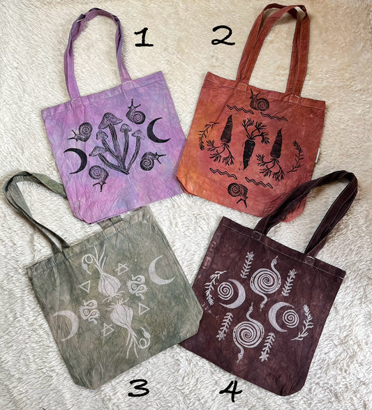 Medium Tote Bag