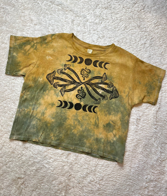 Serpent Tee (X-Large)