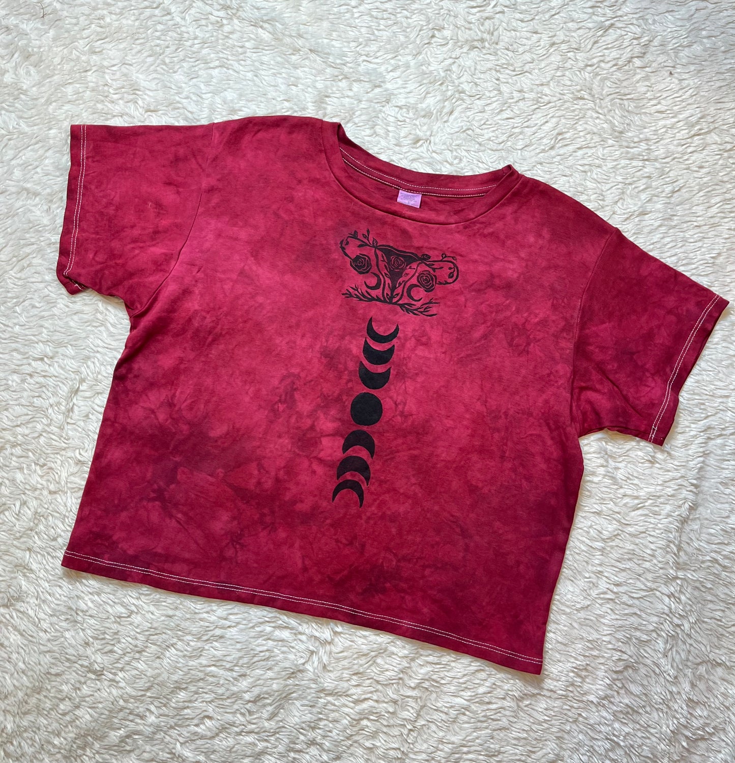 Divine Feminine Tee (Large)