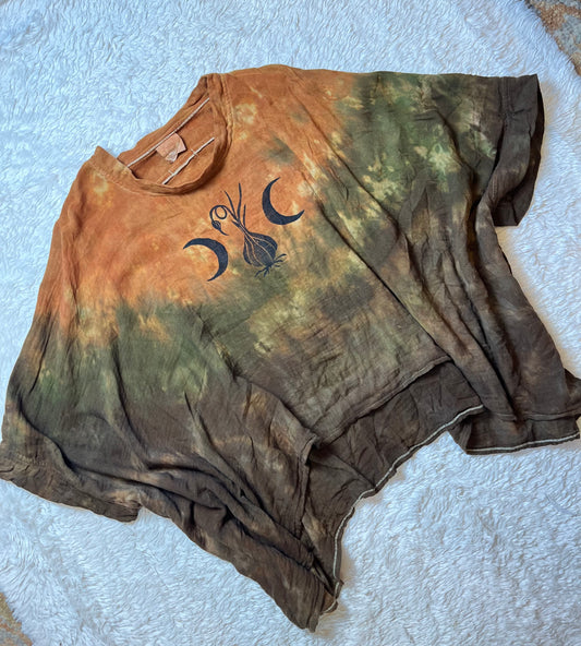 Garlic Tee (One-Size)