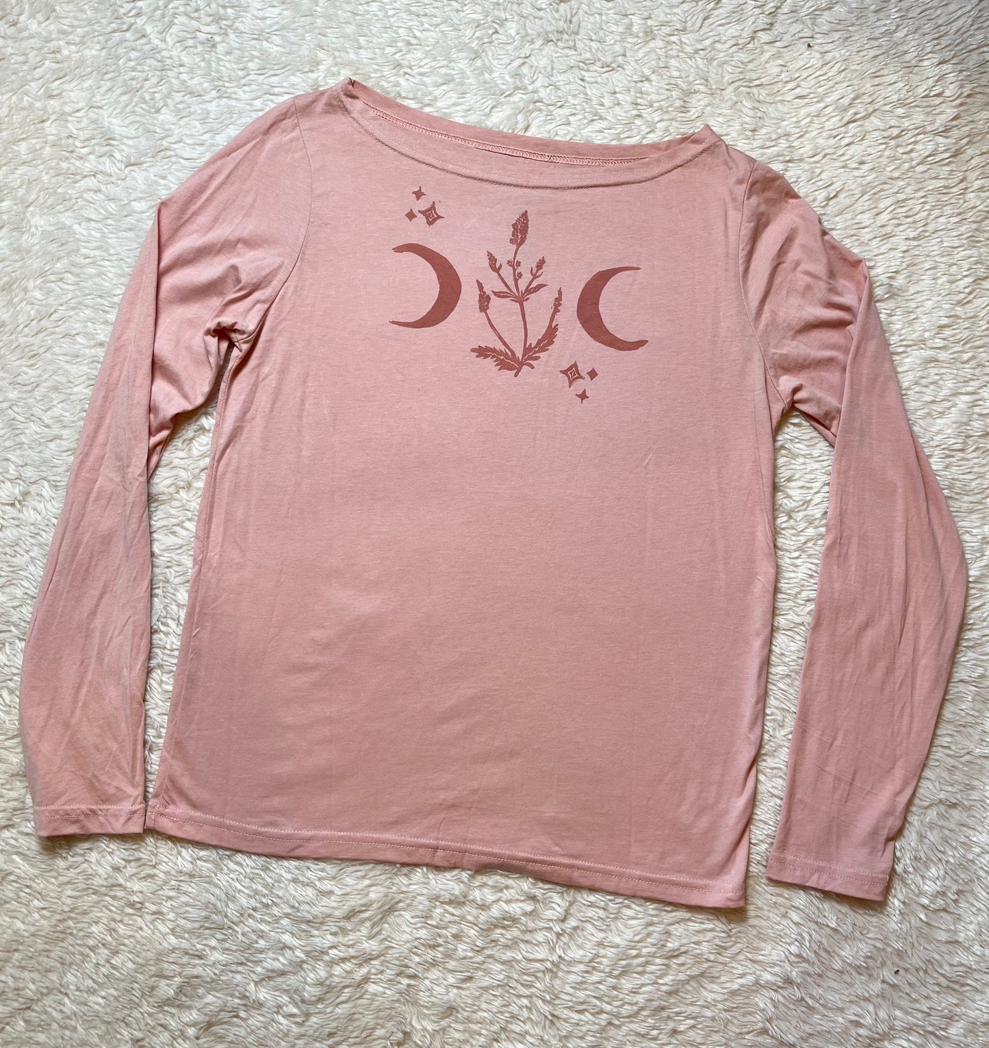 Yarrow Long-Sleeve (XL)