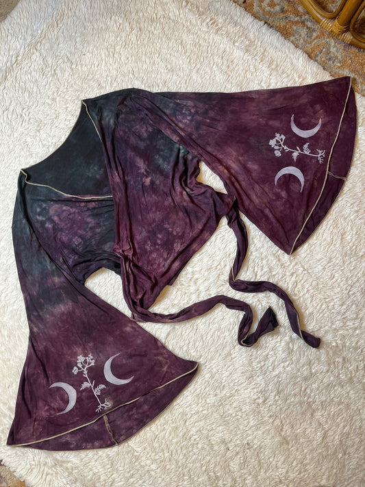 Yarrow Wrap (Regular)