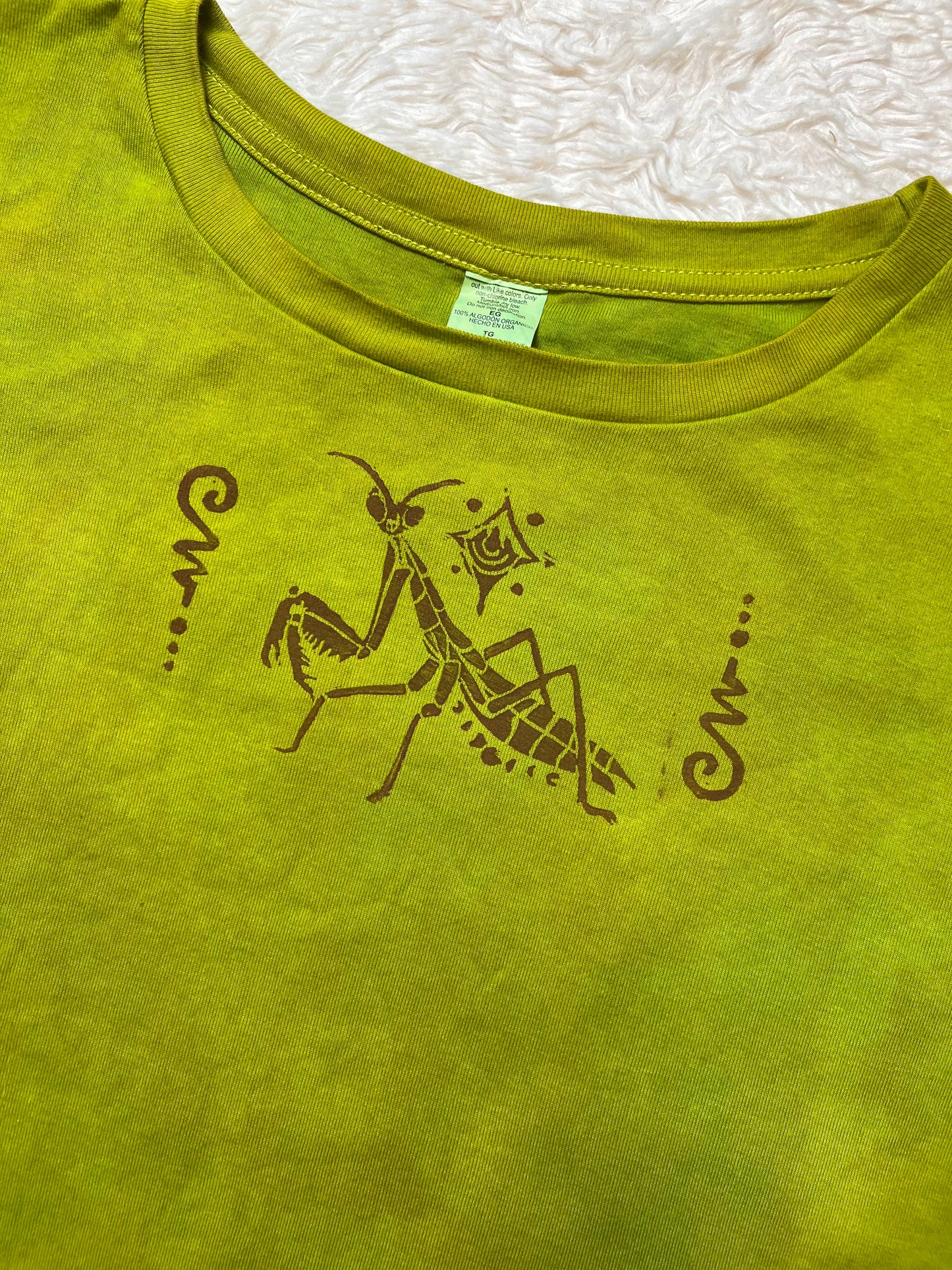 Mantis Tee (XL)