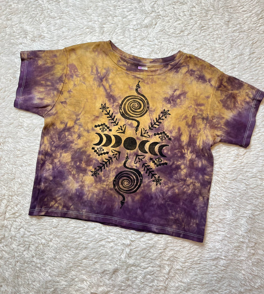 Serpent Tee (Small)