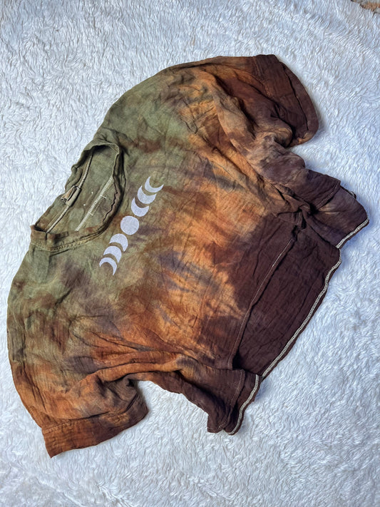 Moon Phase Tee (One-Size)