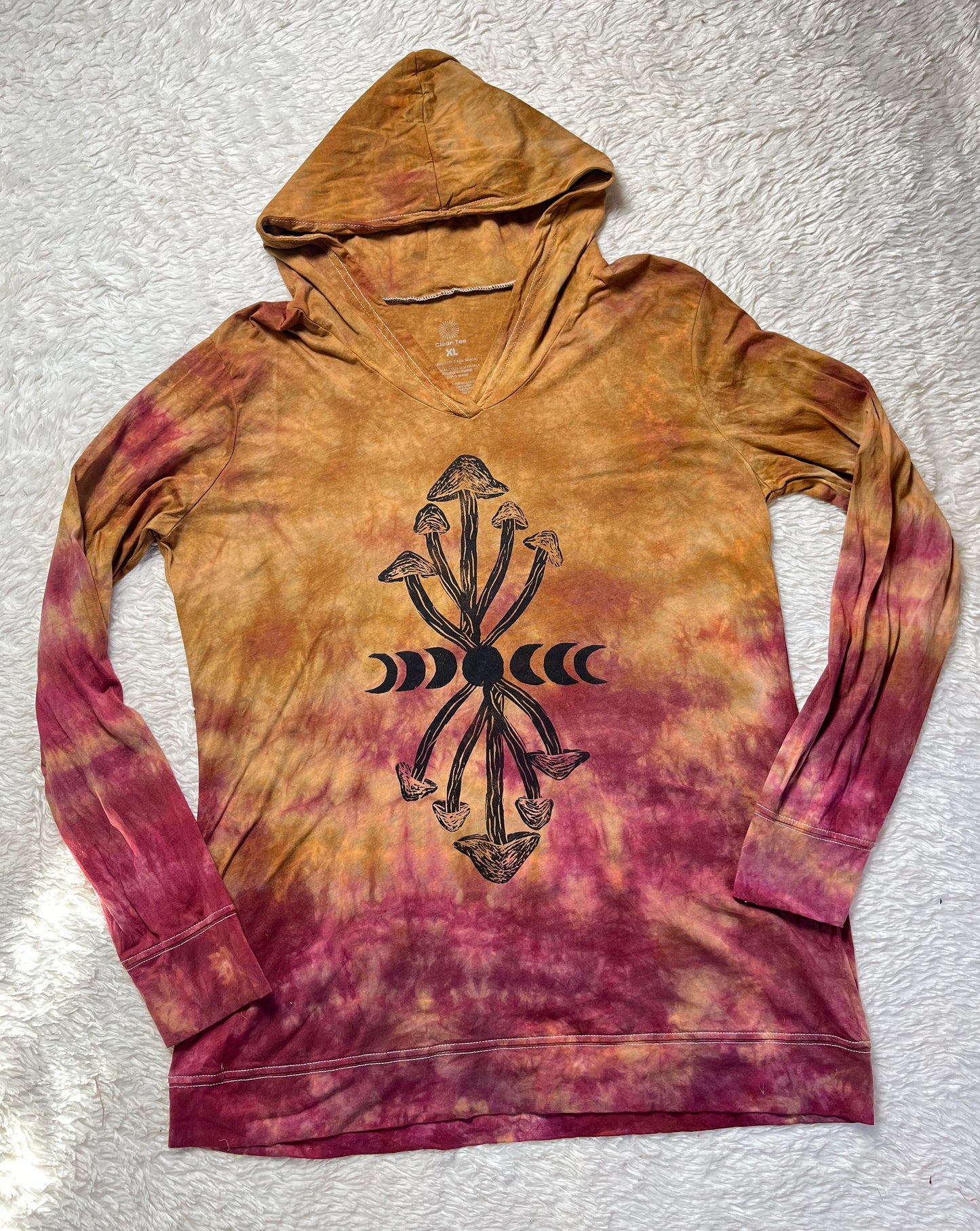 Mushie Sunshirt (XL)