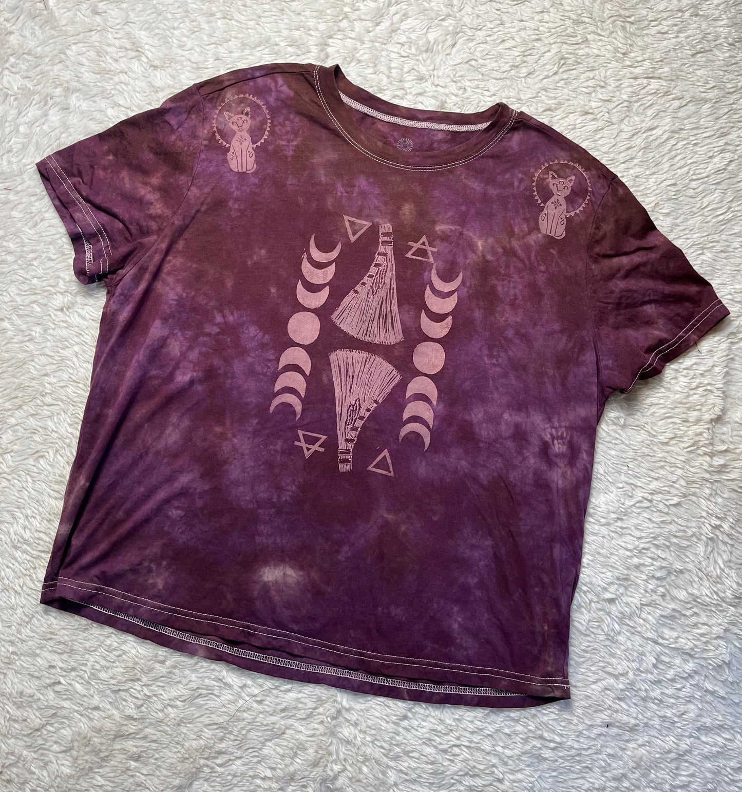 Alchemy Tee (Large)