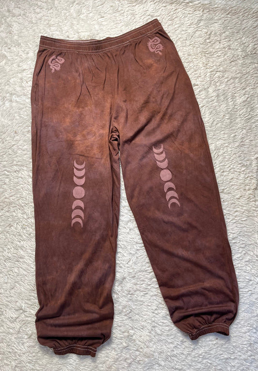 Lounge Joggers (XL)