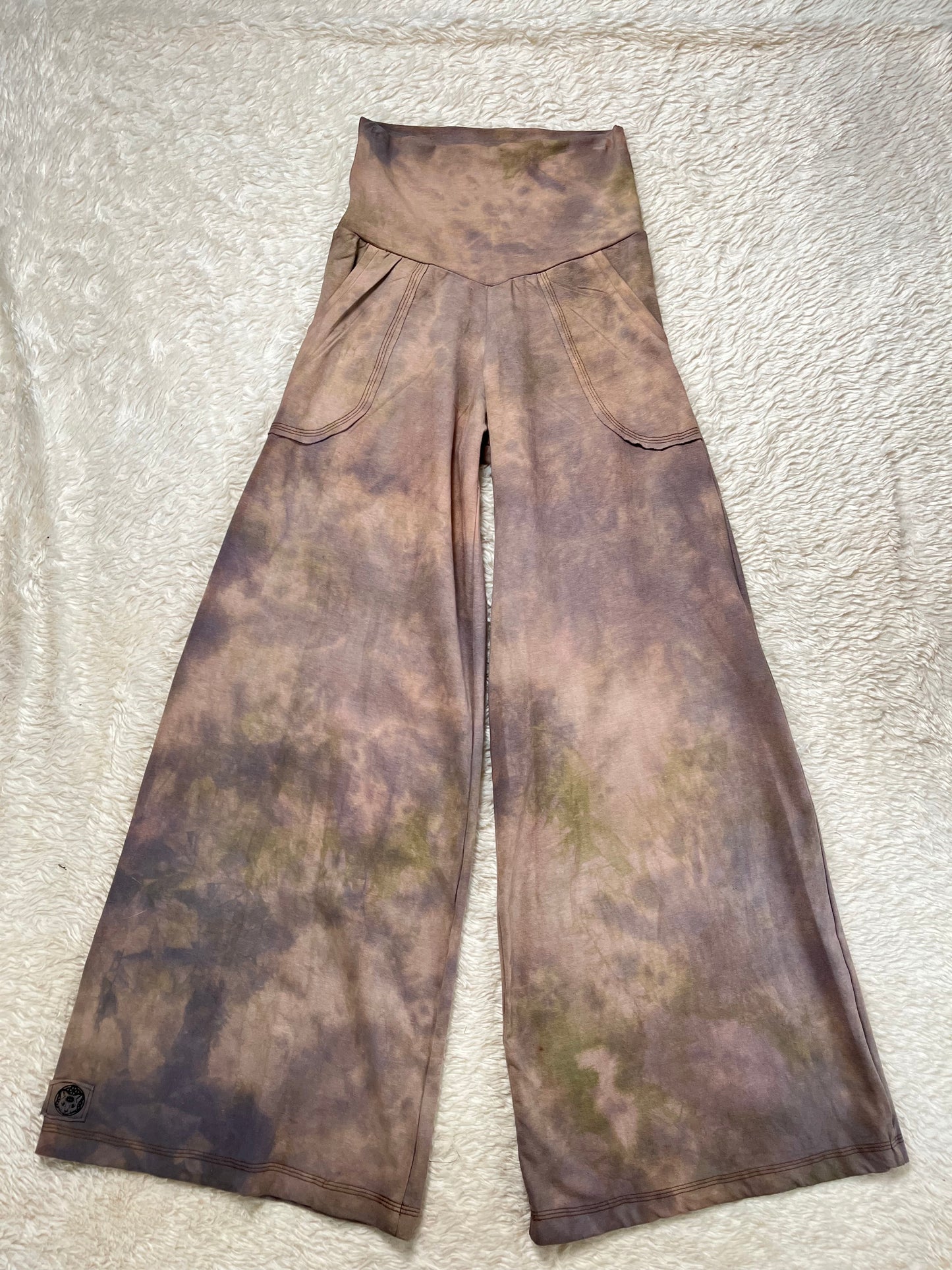 Snail Gauchos (Small)