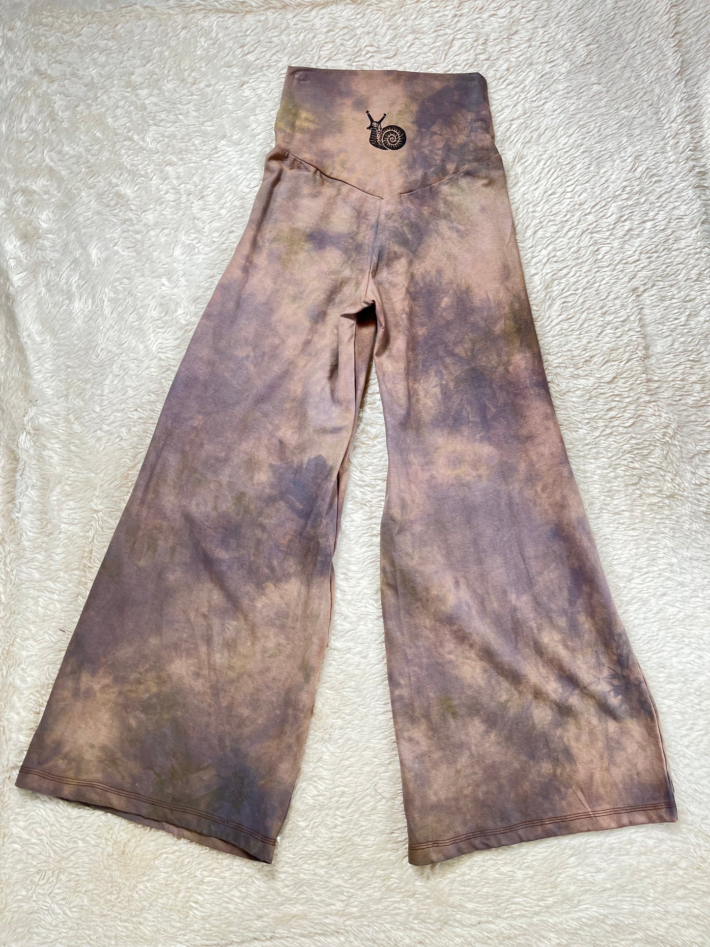 Snail Gauchos (Small)